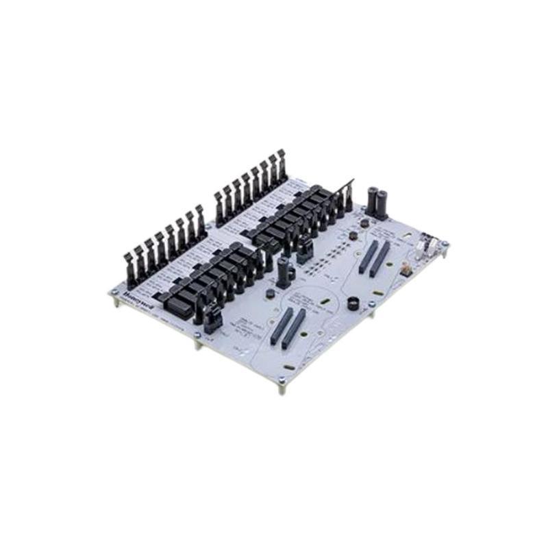 Honeywell CC-GAIC21 Analog Input Module
