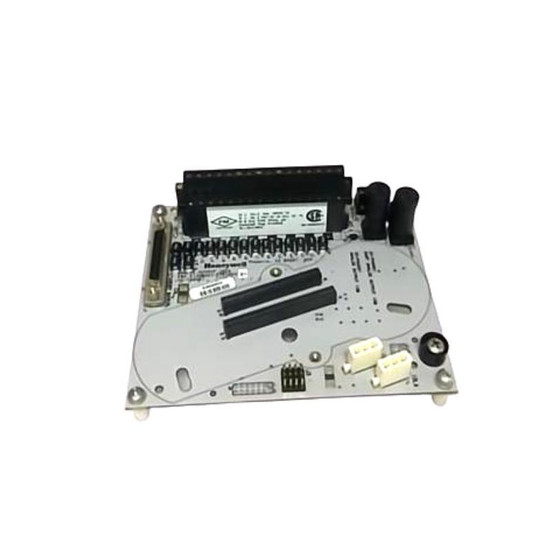 Honeywell CC-HCAR01 51454504-175 C300 System Backplane