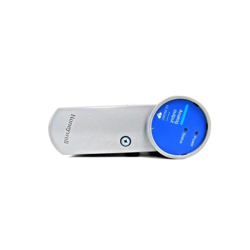 Honeywell CC-PAOX01 51405039-275 Analog output Module