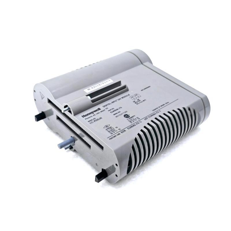 Honeywell CC-PDIL01 51405040-176 Digital Input Modules