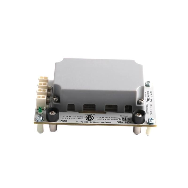 Honeywell CC-SCMB02 51199932-200-RP C300 Memory Backup Assembly
