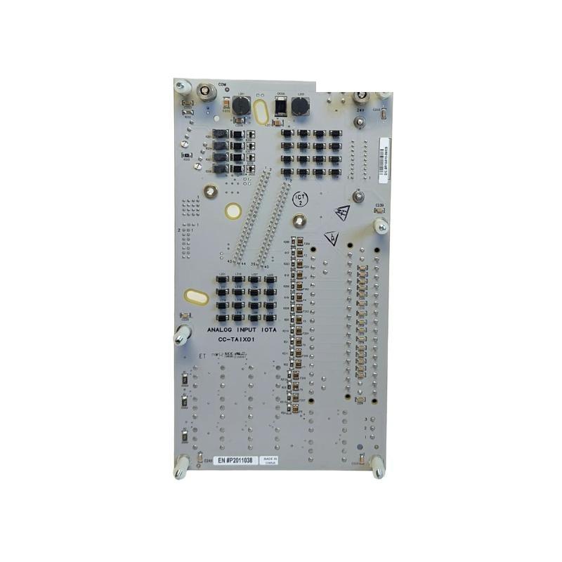Honeywell CC-TAID01 51306733-175 Analog Input Module