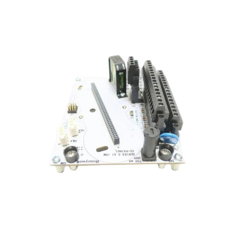 Honeywell CC-TAIN01 51306513-175 Analog Input Modules