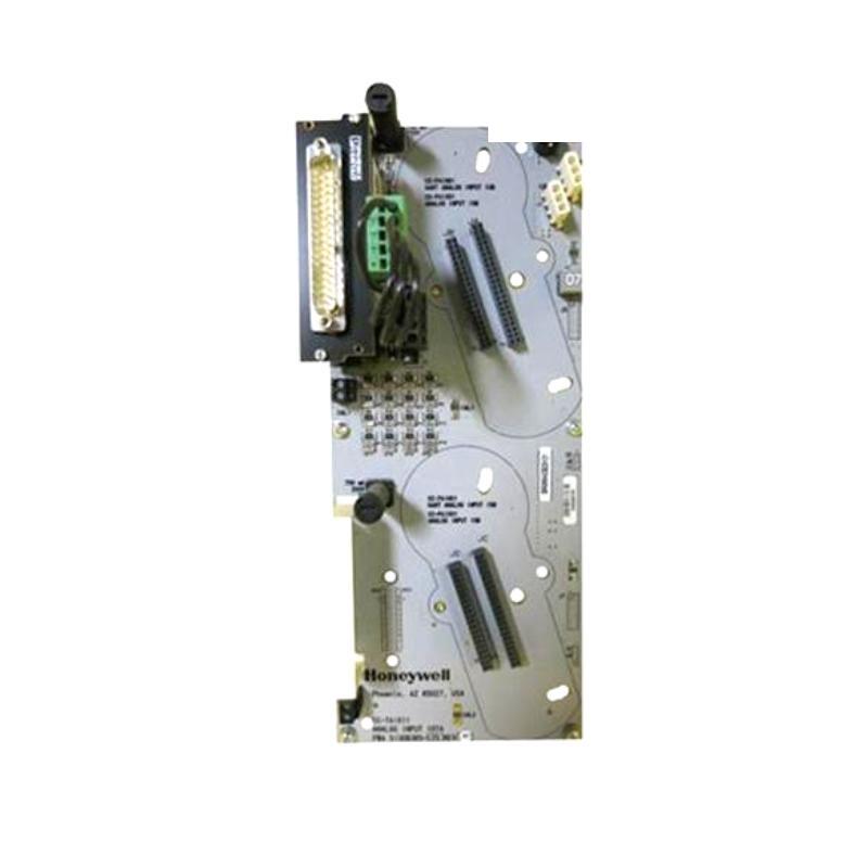 Honeywell CC-TAIN11 51306515-175 Analog Input Modules