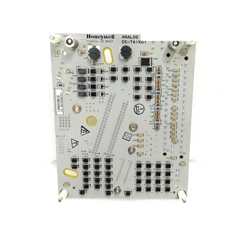 Honeywell CC-TAIX01 51306513-175 Analog Input Modules