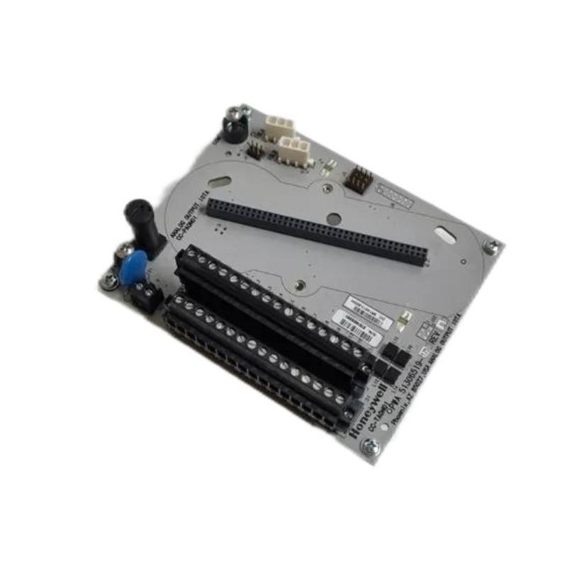 Honeywell CC-TAON01 51306519-175 Analog output modules