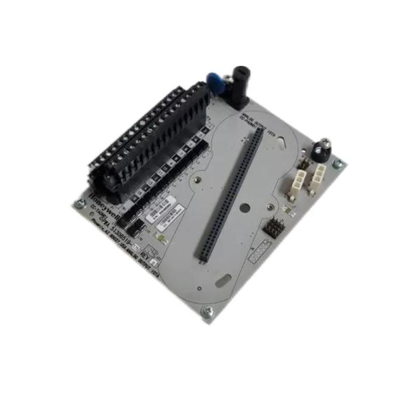 Honeywell CC-TAON01 51306519-175 Analog output modules