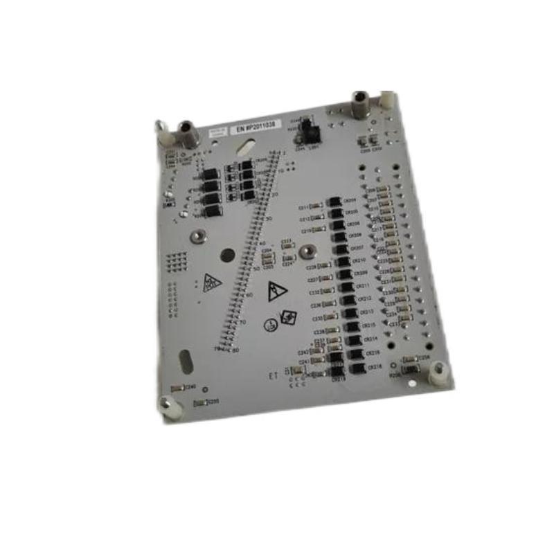 Honeywell CC-TAON01 51306519-175 Analog output modules