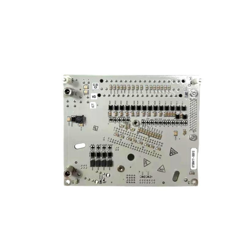Honeywell CC-TAOX01 51308351-175 Analog output modules