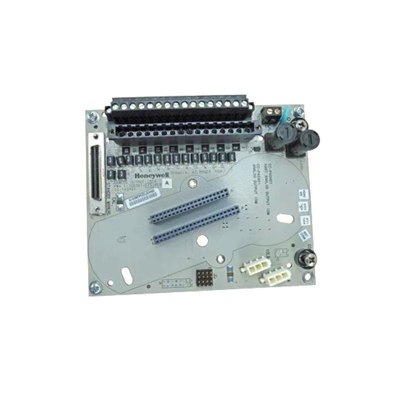 Honeywell CC-TAOX01 51308351-175 Analog output modules