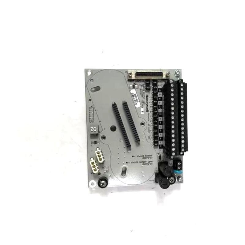 Honeywell CC-TAOX01 51308351-175 Analog output modules