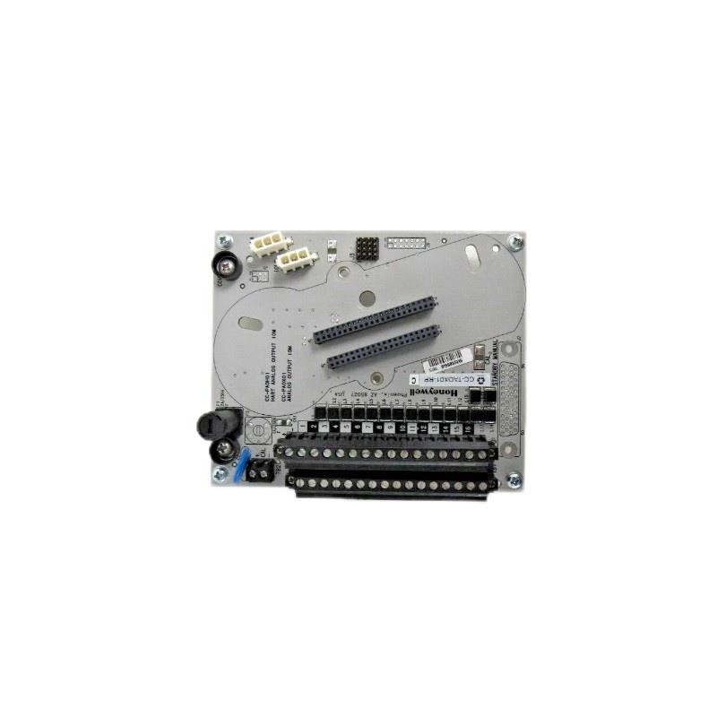 Honeywell CC-TAOX10 Analog output modules
