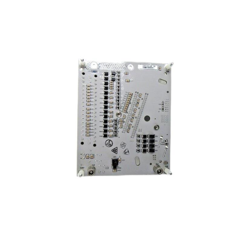 Honeywell CC-TAOX10 Analog output modules