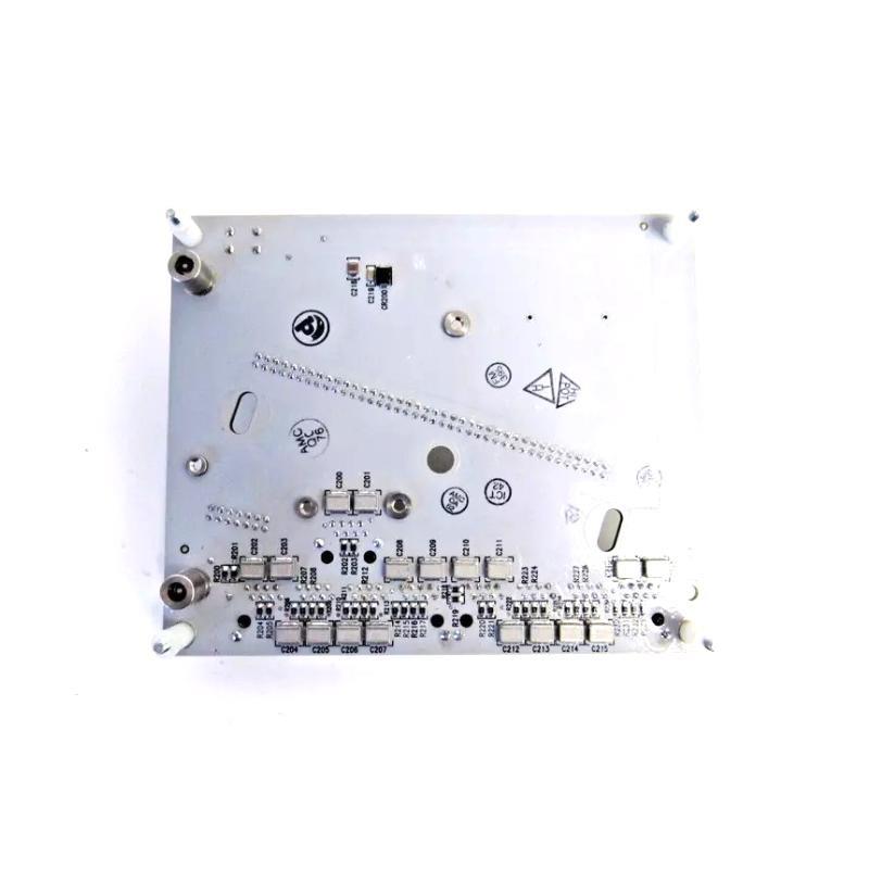 Honeywell CC-TCF901 51308301-175 9-port control firewall module