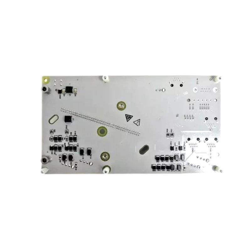 Honeywell CC-TCNT01 51308307-175 C300 Controller Backplane