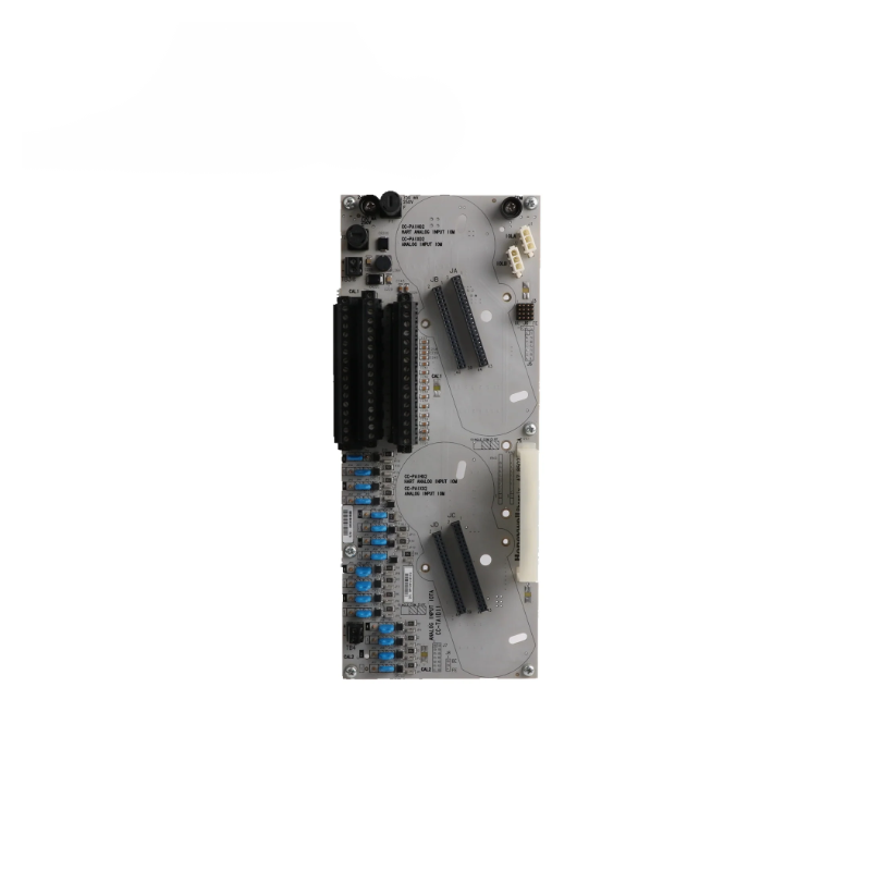 Honeywell CC-TD0B01 Digital output module