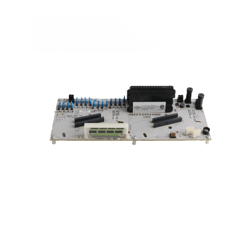 Honeywell CC-TD0B01 Digital output module