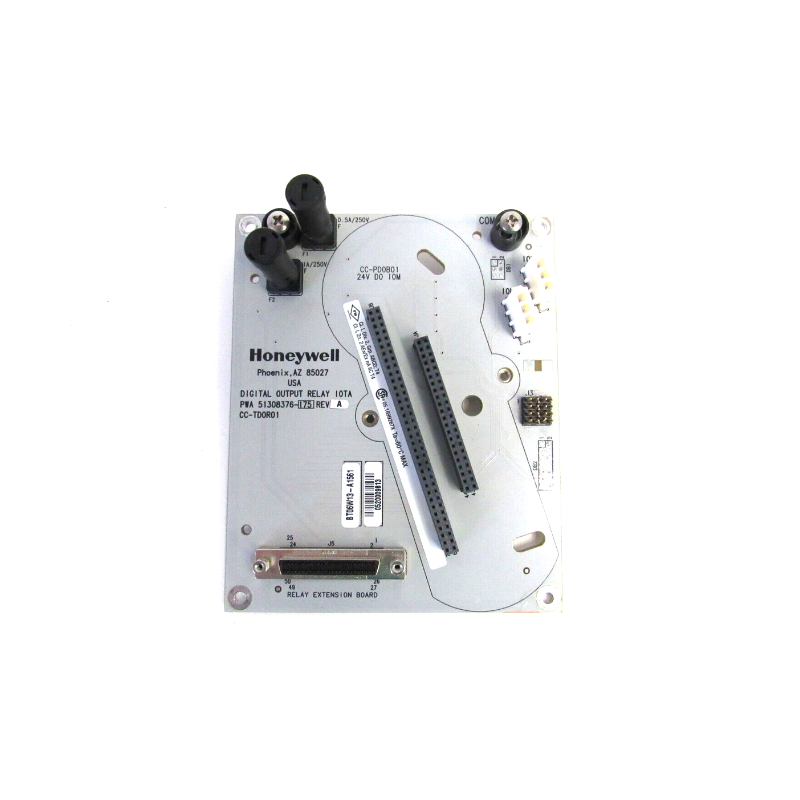 Honeywell CC-TD0R01 Digital output module