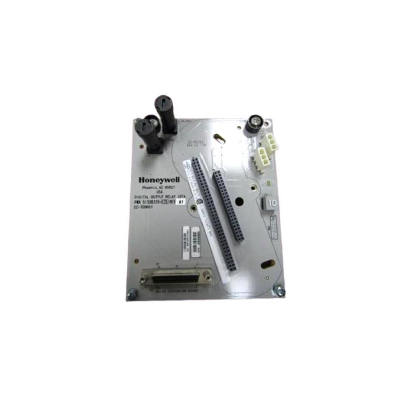 Honeywell CC-TD0R01 Digital output module