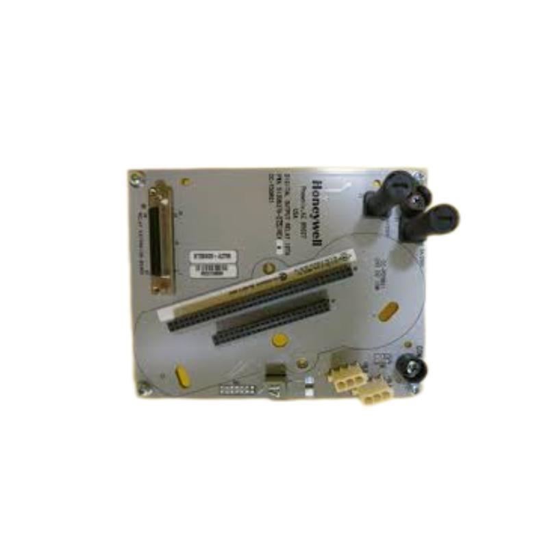 Honeywell CC-TD0R01 Digital output module