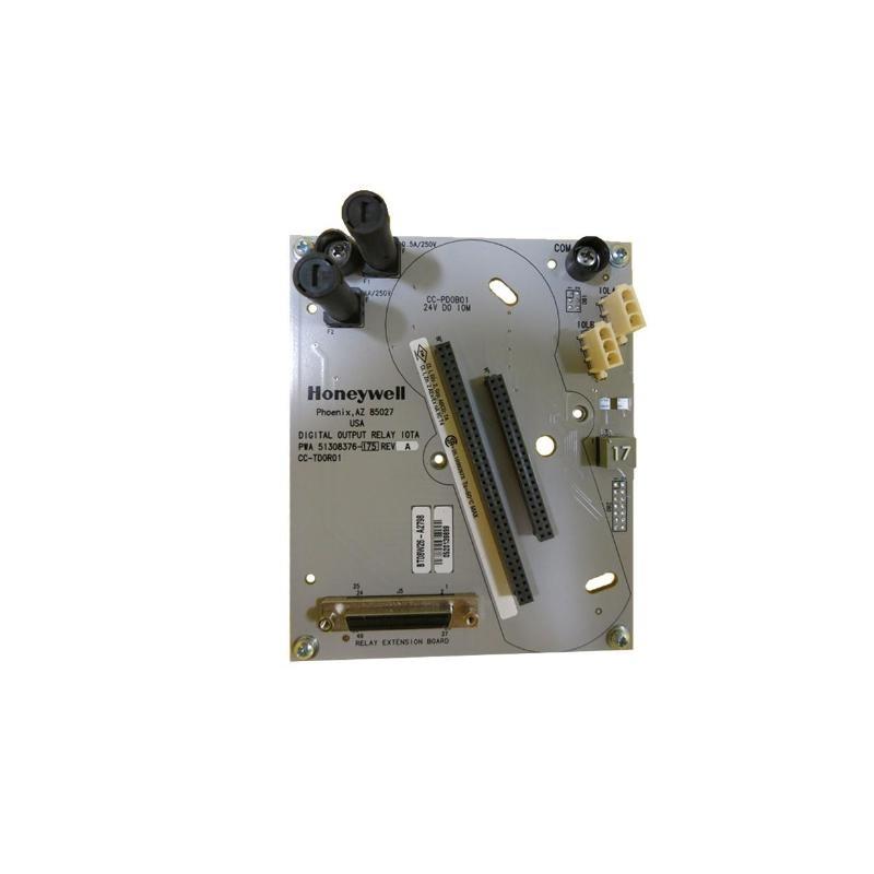 Honeywell CC-TD0R01 Digital output module