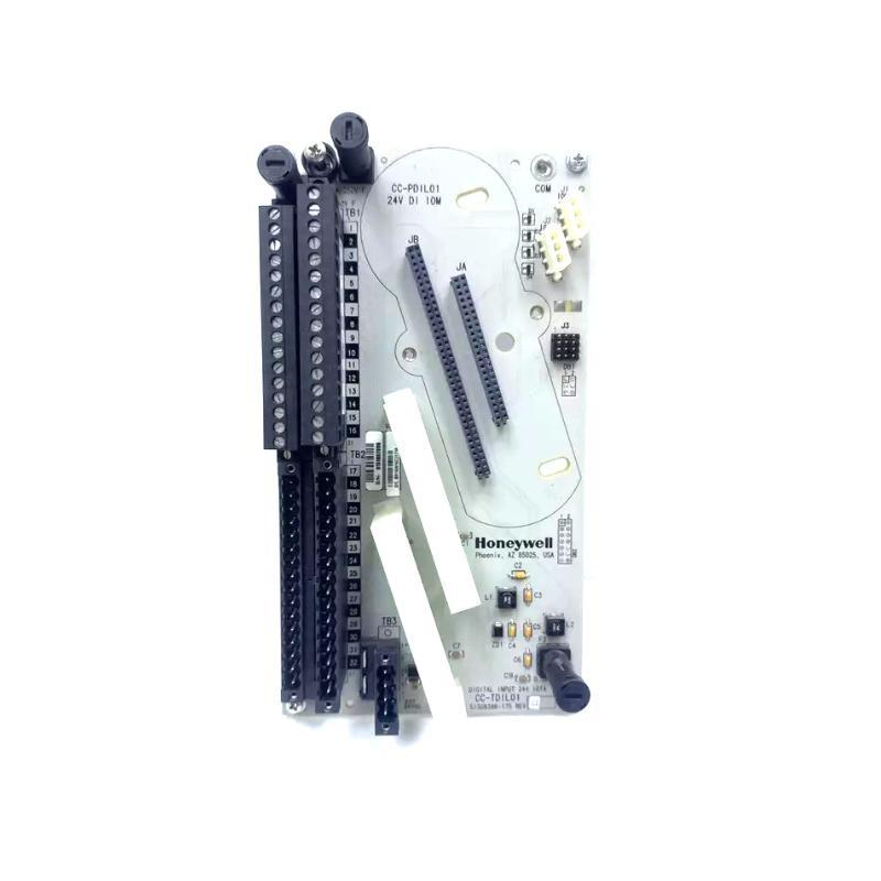 Honeywell CC-TDIL01 51308394-175 Digital Input Modules