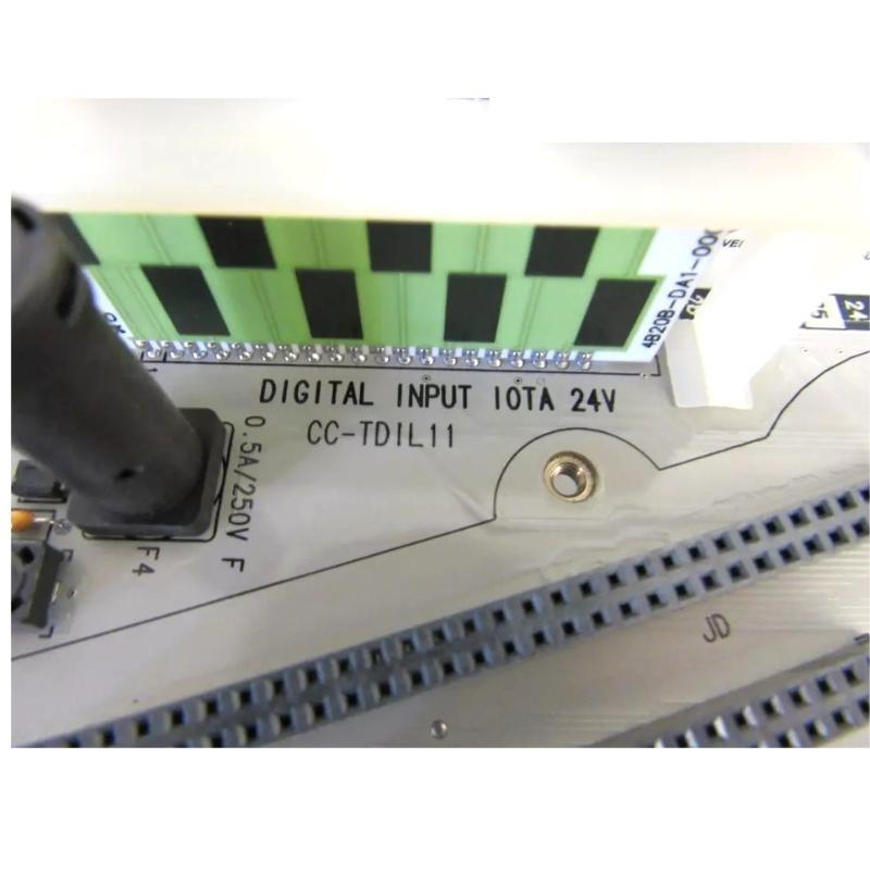 Honeywell CC-TDIL11 51308386-175 Digital Input Modules