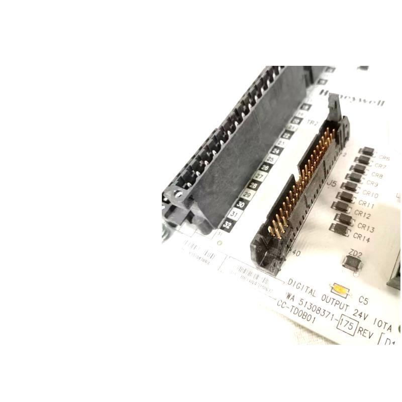 Honeywell CC-TDOB01 51308388-175 Digital Input Modules