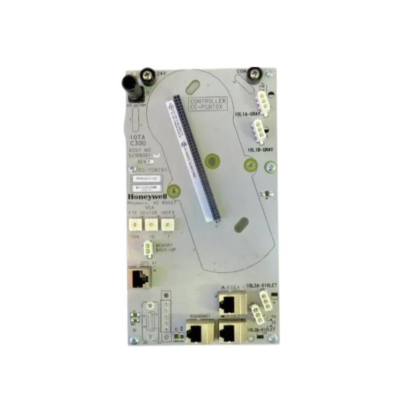 Honeywell CC-TDOD51 51308373-175 Digital Output Modules