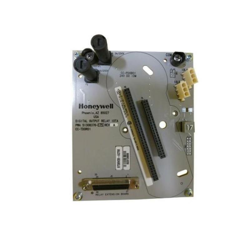 Honeywell CC-TDOR01 51307087-175 Digital Output Modules