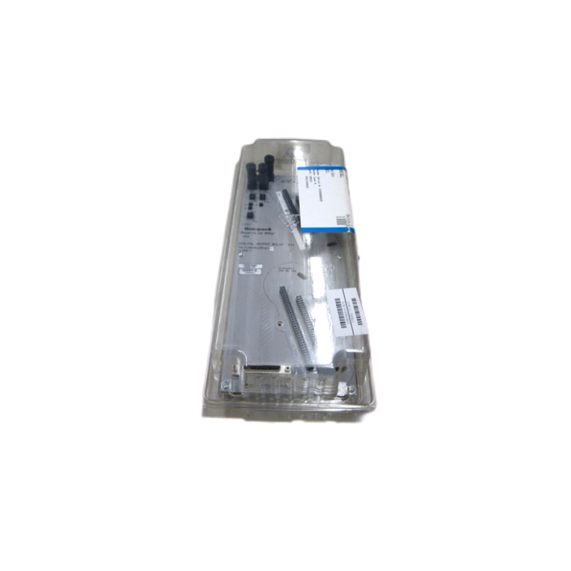 Honeywell CC-TDOR11 Digital Output Modules