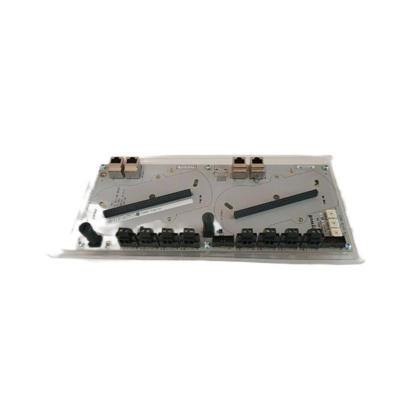 Honeywell CC-TFB811 Fieldbus Interface IOTA Module