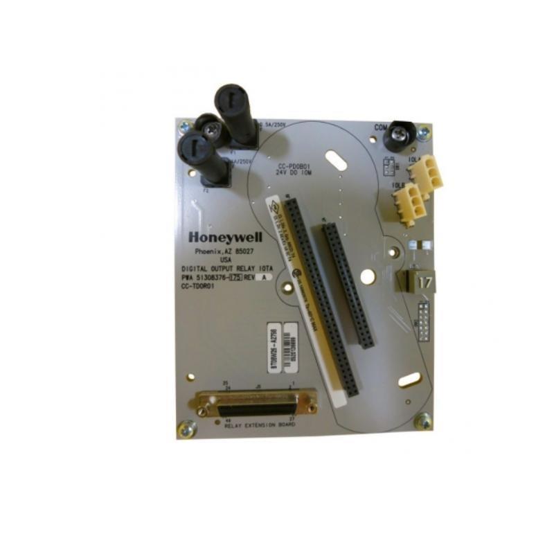 Honeywell CC-TPOX01 51306528-175 Fieldbus module