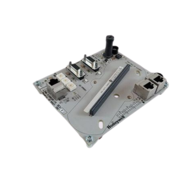 Honeywell CC-TPOX01 51306528-175 Fieldbus module
