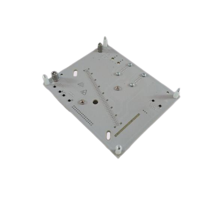 Honeywell CC-TPOX01 51306528-175 Fieldbus module