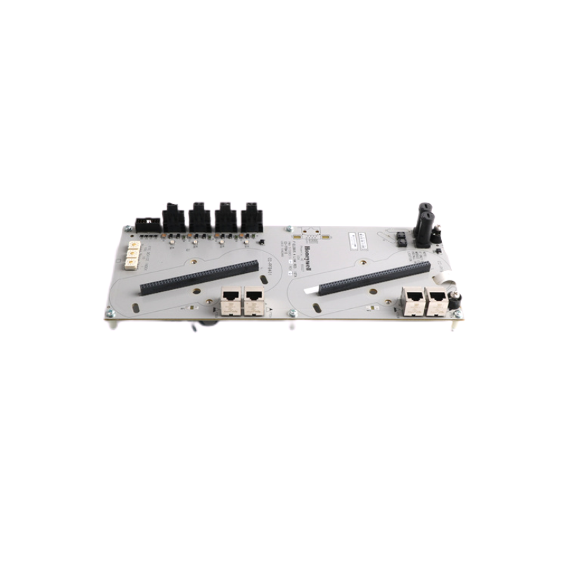 Honeywell CC-TUI041 General IO module