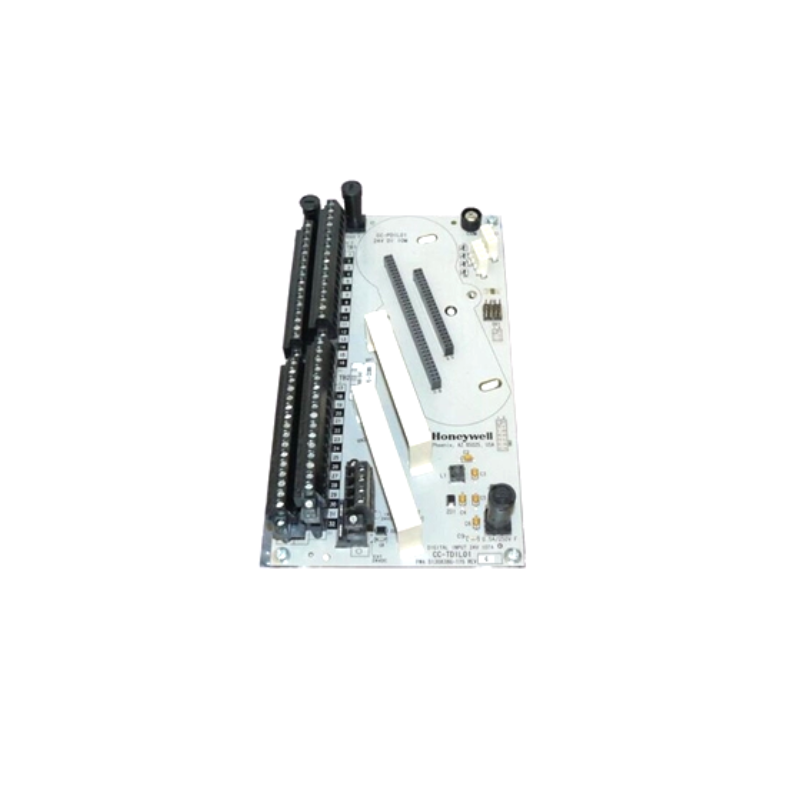 Honeywell CC-TUIO31 51306875-176 General IO module