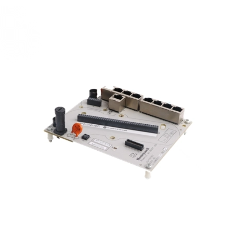 Honeywell CC-TUIO41 Universal I/O Modules