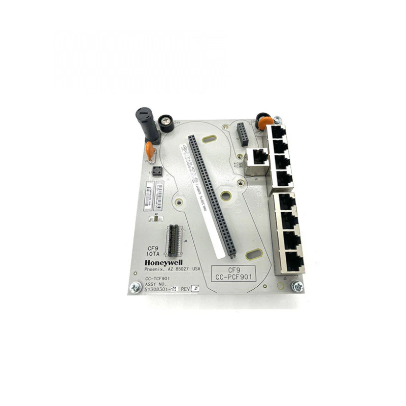 Honeywell CC-TUIO41 Universal I/O Modules