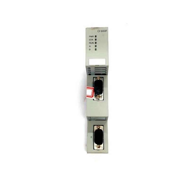 ABB CI 930F 3BDH001010R0002 PROFIBUS DP Master Module