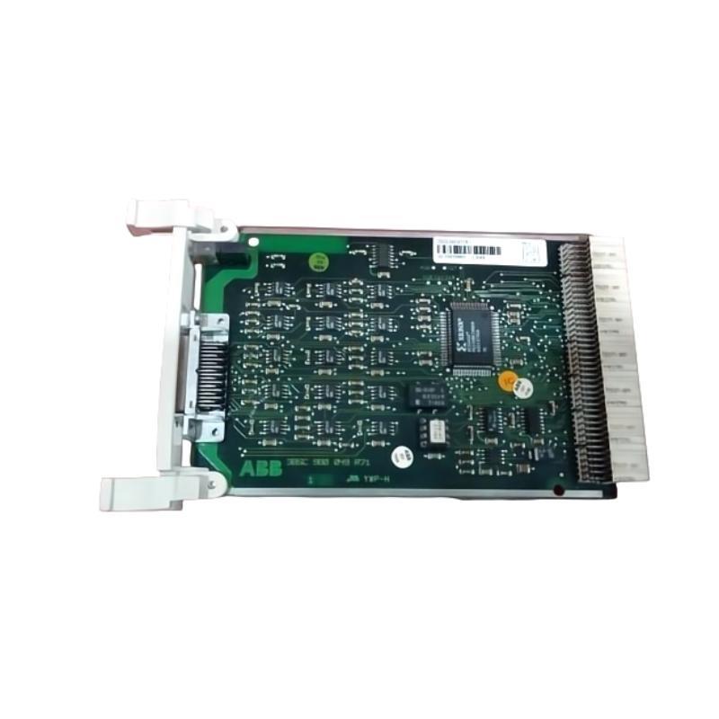 ABB CI520 3BSE001800R1 Interface Module