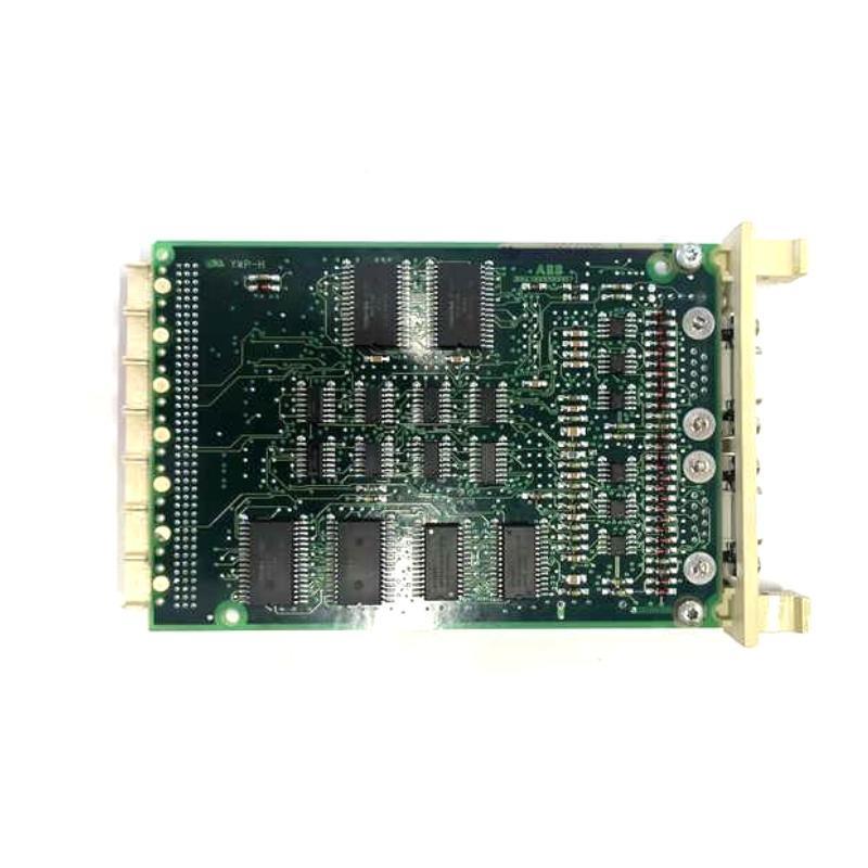 ABB CI520V1 3BSE012869R1 Interface Module