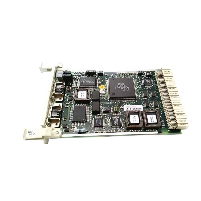 ABB CI522 3BSE012790R1 Interface Module