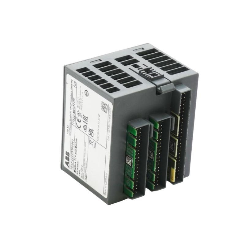 ABB CI522-MODTCP 1SAP222200R0001 Interface Modules