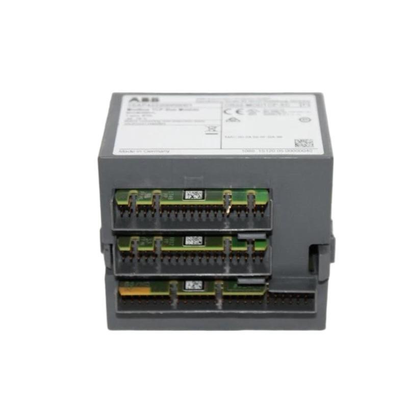 ABB CI522-MODTCP 1SAP222200R0001 Interface Modules
