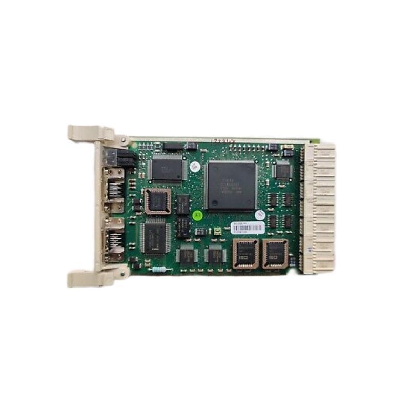 ABB CI522A 3BSE018283R1 Interface Module