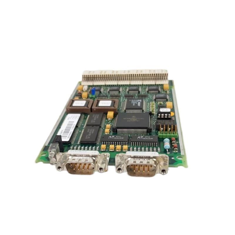 ABB CI532V02 3BSE003827R1 Interface Module