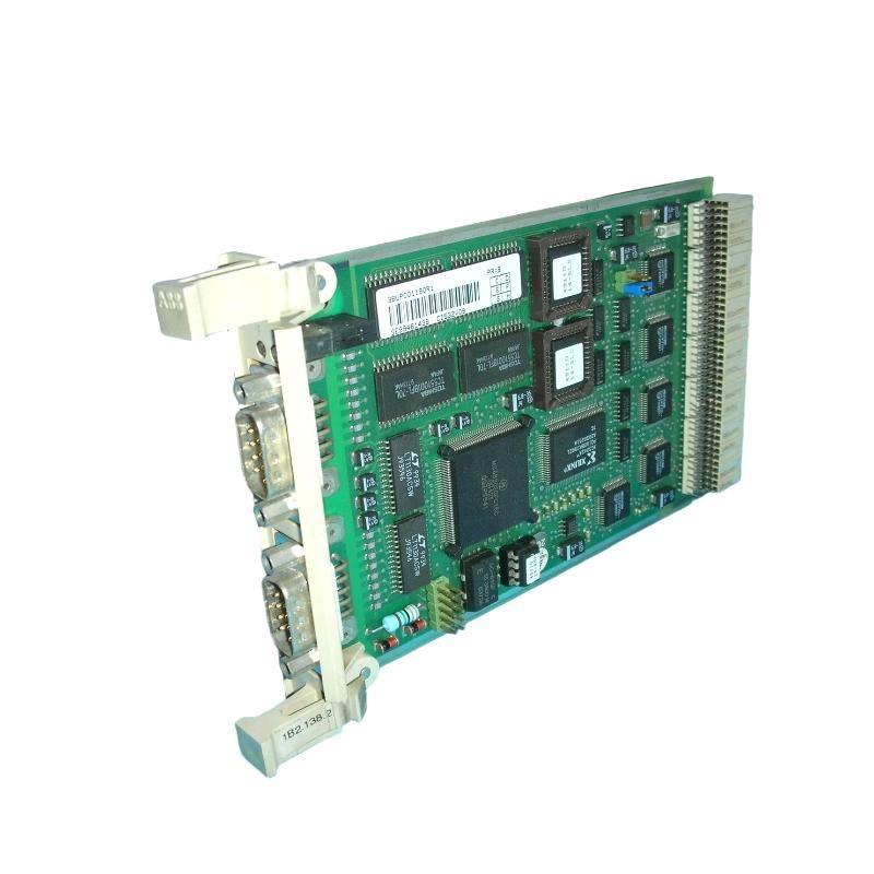 ABB CI532V09 3BUP001190R1 Submodule AccuRay