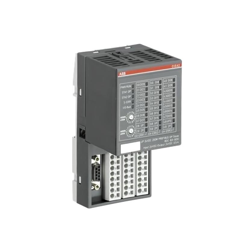 ABB CI541-DP 1SAP224100R0001 Interface Module
