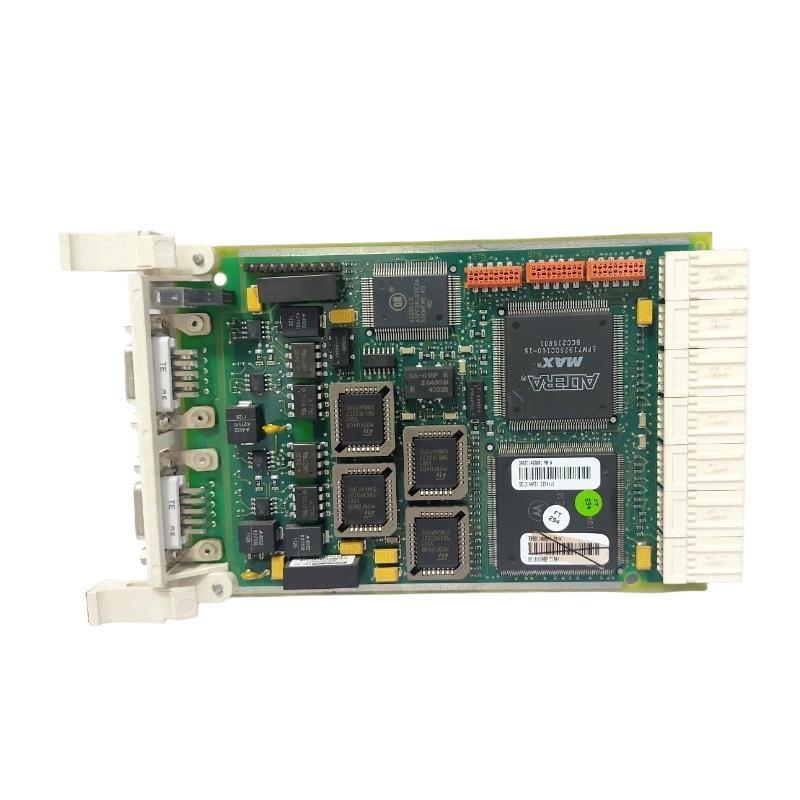 ABB CI541V1 3BSE014666R1 Profibus Interface Submodule